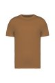 T-shirt Uniseks Native Spirit NS304 BROWN SUGAR